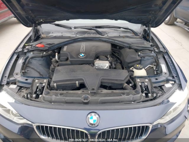 WBA4A7C57FD413014 BMW 428 Gran Coupe Xdrive