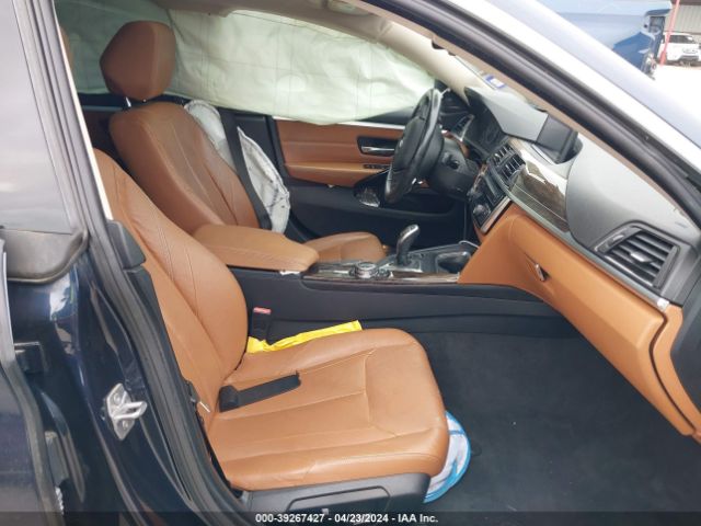 WBA4A7C57FD413014 BMW 428 Gran Coupe Xdrive