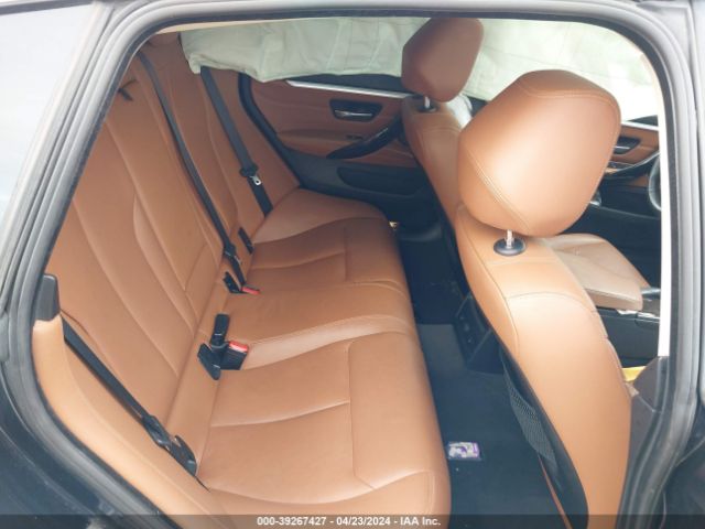 WBA4A7C57FD413014 BMW 428 Gran Coupe Xdrive