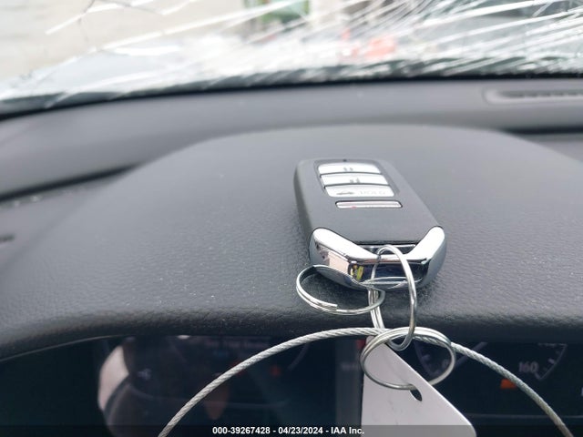 Honda ACCORD LX 2020 1HGCV1F1XLA032541 Image 11