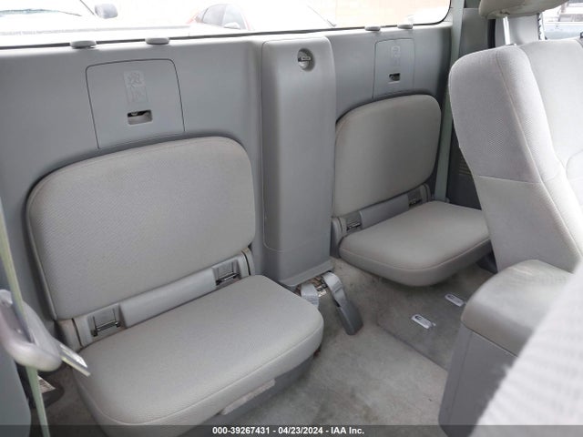 Nissan FRONTIER S 2017 1N6BD0CT7HN754379 Image 8