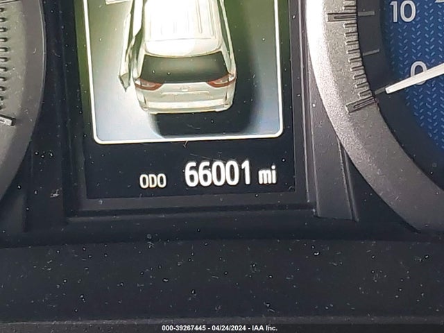 Toyota SIENNA XLE 2020 5TDYZ3DC8LS037037 Image 15