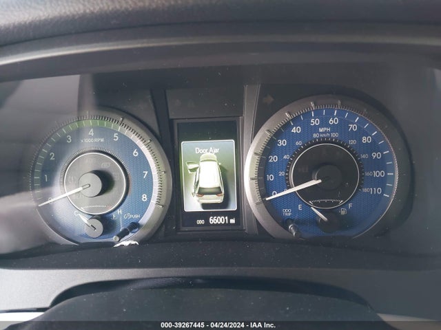 Toyota SIENNA XLE 2020 5TDYZ3DC8LS037037 Image 7