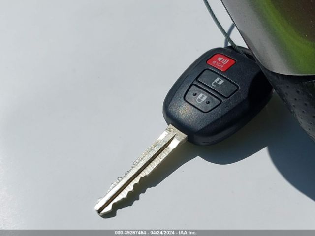 JTKJF5C7XE3077840 Scion TC
