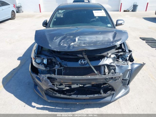 JTKJF5C7XE3077840 Scion TC