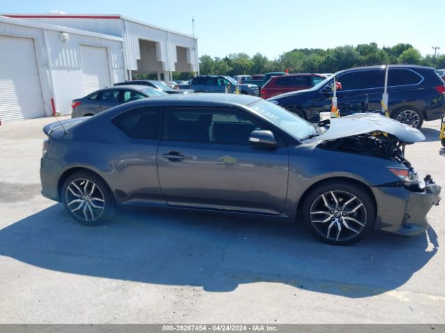JTKJF5C7XE3077840 Scion TC