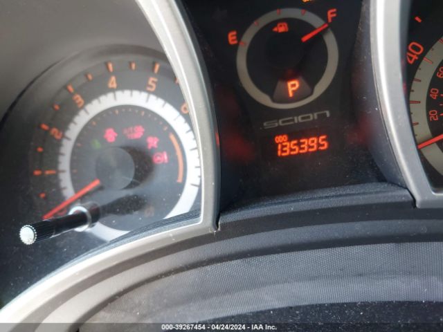JTKJF5C7XE3077840 Scion TC