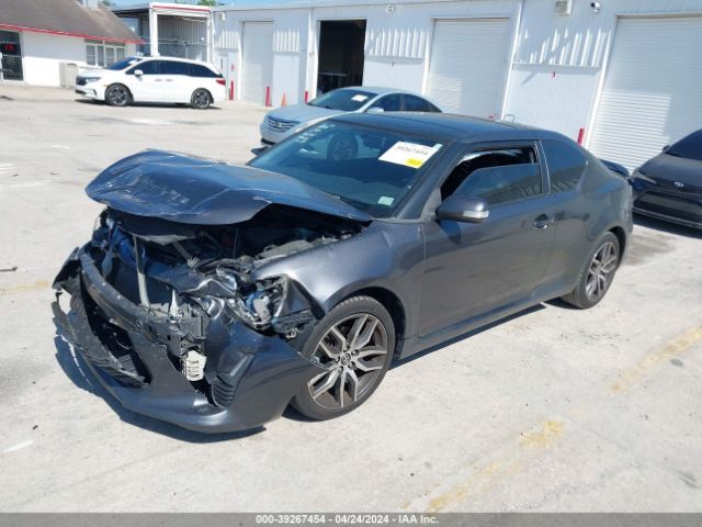 JTKJF5C7XE3077840 Scion TC