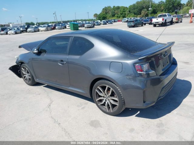 JTKJF5C7XE3077840 Scion TC