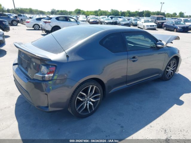 JTKJF5C7XE3077840 Scion TC