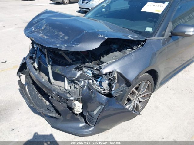 JTKJF5C7XE3077840 Scion TC
