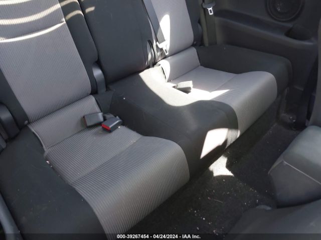 JTKJF5C7XE3077840 Scion TC