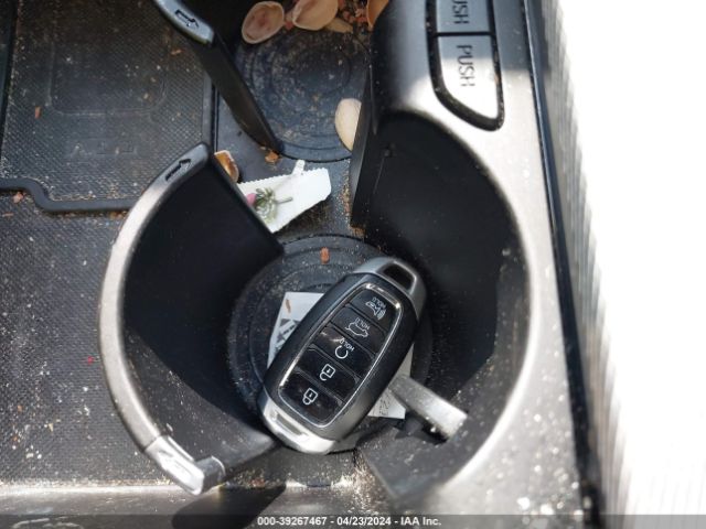 KM8R4DHE8MU248462 Hyundai Palisade Sel