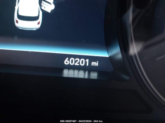 KM8R4DHE8MU248462 Hyundai Palisade Sel