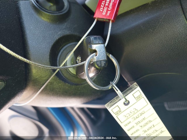 Hyundai Kona Se 2020 KM8K12AA4LU569628 Image 11
