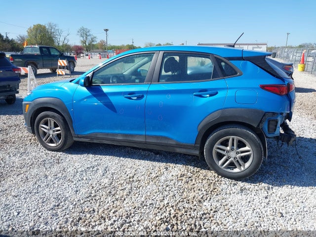 Hyundai Kona Se 2020 KM8K12AA4LU569628 Image 14
