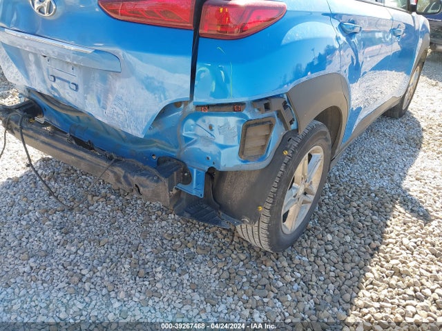 Hyundai Kona Se 2020 KM8K12AA4LU569628 Image 17