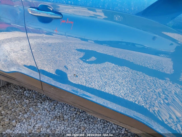 Hyundai Kona Se 2020 KM8K12AA4LU569628 Image 19