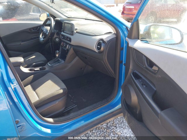 Hyundai Kona Se 2020 KM8K12AA4LU569628 Image 5