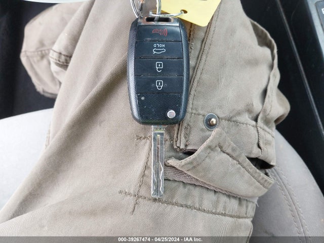 KIA Optima Lx 2015 5XXGM4A72FG461701 Image 11