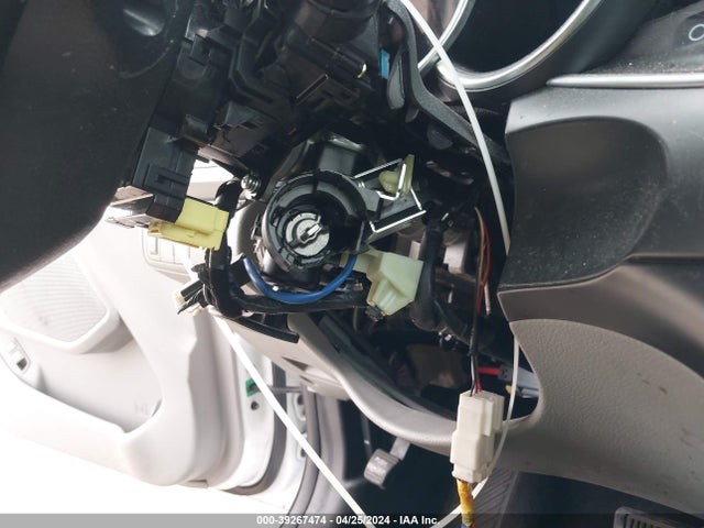 KIA Optima Lx 2015 5XXGM4A72FG461701 Image 6