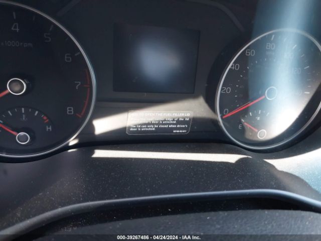 KNDP6CAC2L7735873 KIA SPORTAGE S