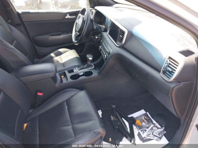 KNDP6CAC2L7735873 KIA SPORTAGE S