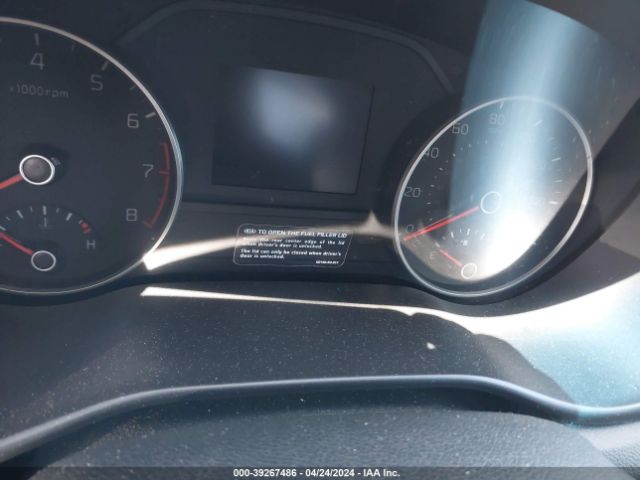 KNDP6CAC2L7735873 KIA SPORTAGE S