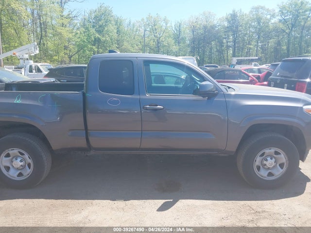 Toyota Tacoma Sr 2023 3TYSX5ENXPT018457 Image 13