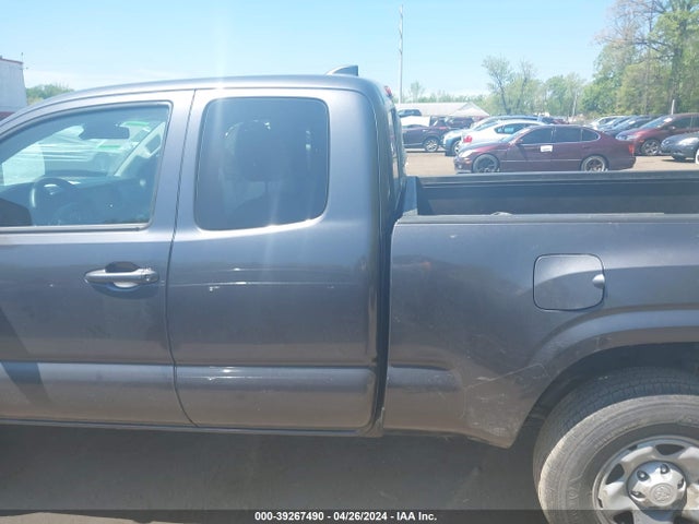 Toyota Tacoma Sr 2023 3TYSX5ENXPT018457 Image 14