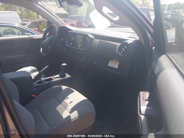 Toyota Tacoma Sr 2023 3TYSX5ENXPT018457 Image 5