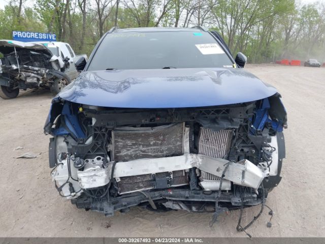 5XYRK4LF3MG052134 KIA Sorento Sx Prestige