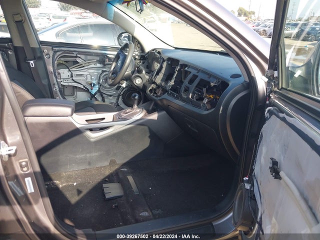 KIA Sportage Lx 2015 KNDPB3AC2F7745576 Image 5