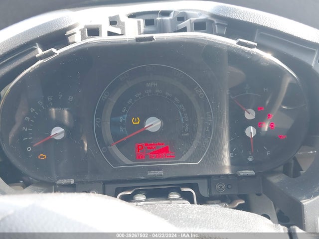 KIA Sportage Lx 2015 KNDPB3AC2F7745576 Image 7