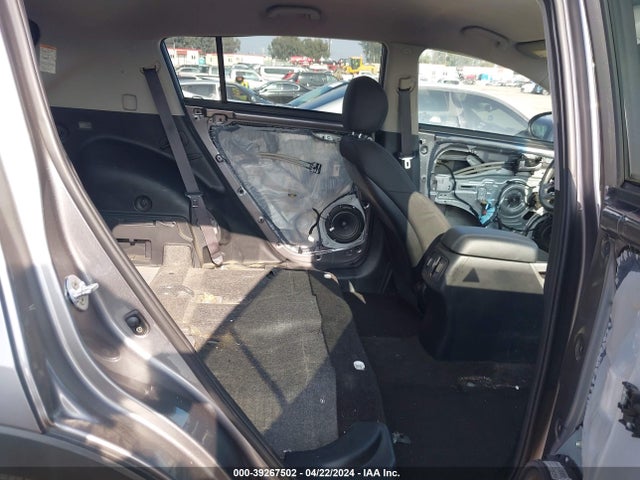 KIA Sportage Lx 2015 KNDPB3AC2F7745576 Image 8