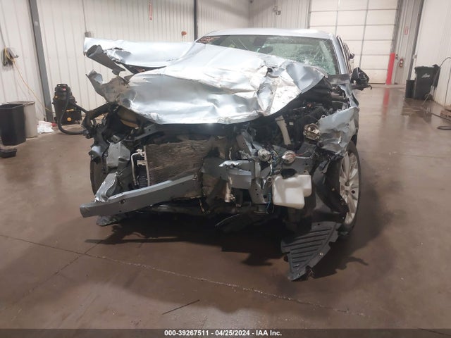 Chevrolet Impala 1ls 2014 1G11Y5SL0EU131729 Image 6