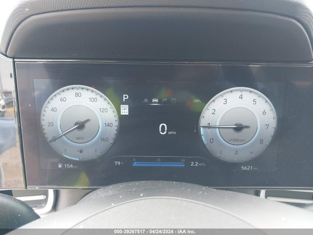 Hyundai Elantra Limited 2024 KMHLP4DG4RU656372 Image 7