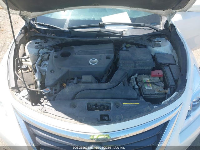 Nissan Altima 2.5 S 2015 1N4AL3AP5FC178668 Image 10