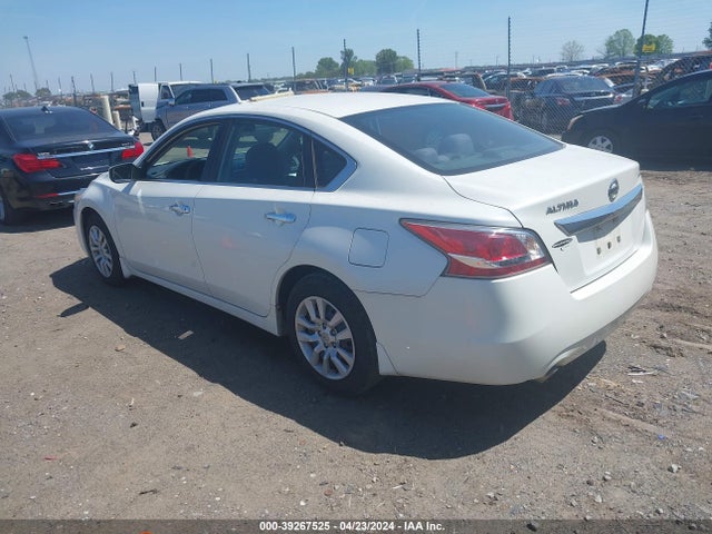 Nissan Altima 2.5 S 2015 1N4AL3AP5FC178668 Image 3