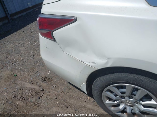 Nissan Altima 2.5 S 2015 1N4AL3AP5FC178668 Image 6