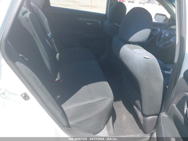Nissan Altima 2.5 S 2015 1N4AL3AP5FC178668 Image 8