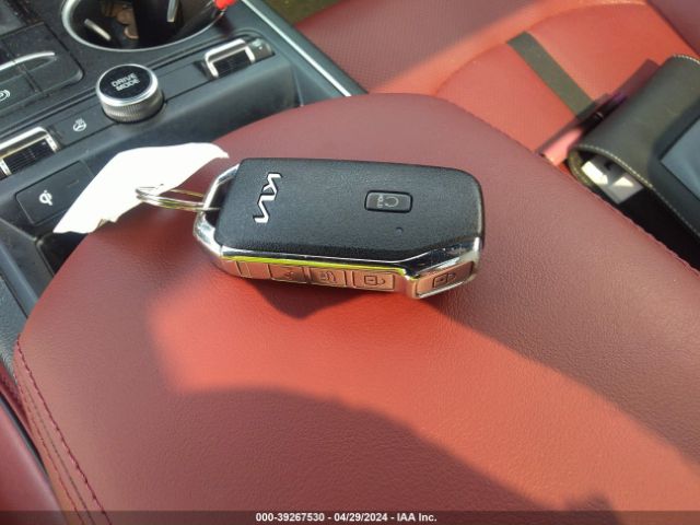 5XXG64J22PG215358 KIA K5 Gt-line