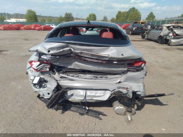 5XXG64J22PG215358 KIA K5 Gt-line