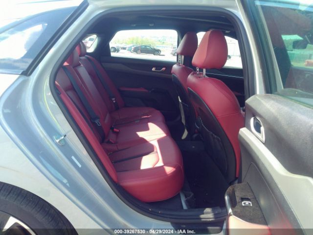 5XXG64J22PG215358 KIA K5 Gt-line