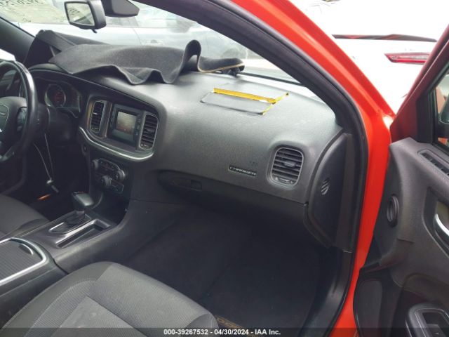 2C3CDXFG8GH348198 Dodge Charger Se