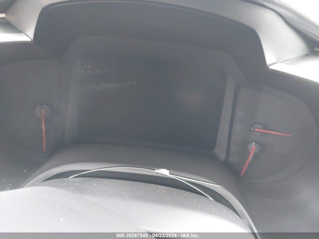 Chevrolet Corvette Stingray Z51 2016 1G1YH2D79G5114521 Image 15