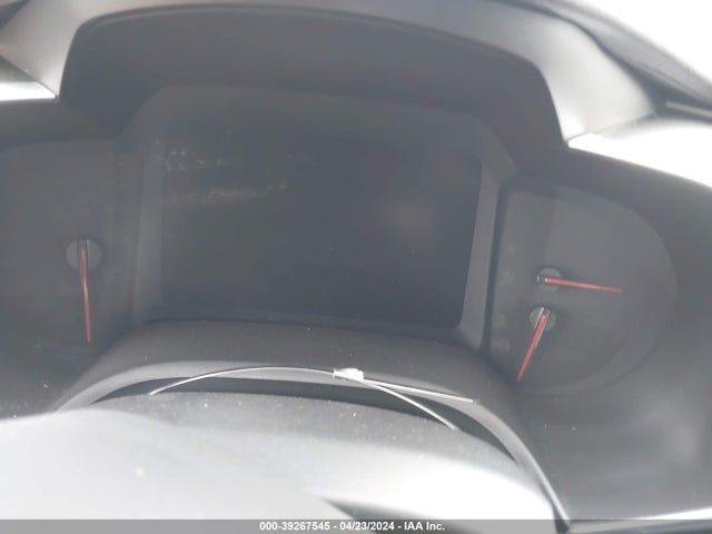 Chevrolet Corvette Stingray Z51 2016 1G1YH2D79G5114521 Image 7