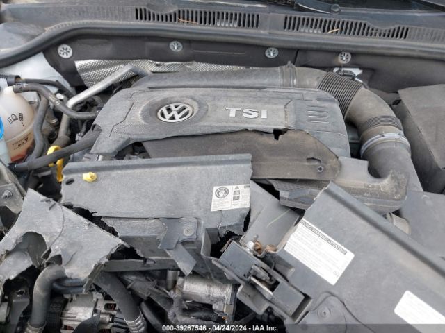 3VWD17AJ1HM302739 Volkswagen Jetta 1.8t Sport