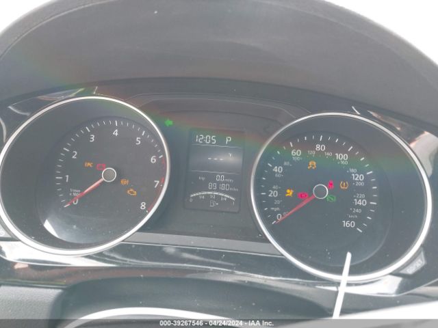 3VWD17AJ1HM302739 Volkswagen Jetta 1.8t Sport