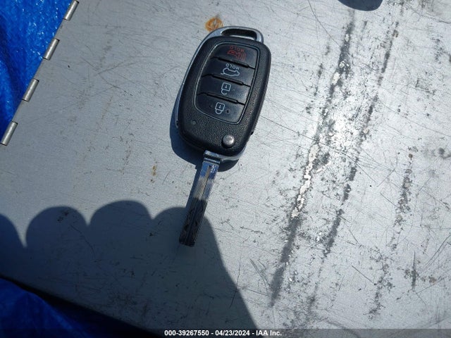 Hyundai TUCSON SEL 2018 KM8J3CA45JU633310 Image 11